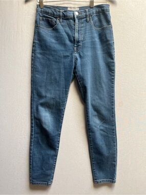 Everlane Classic High-Rise Women's Jeans Sz 28
